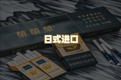 日式进口